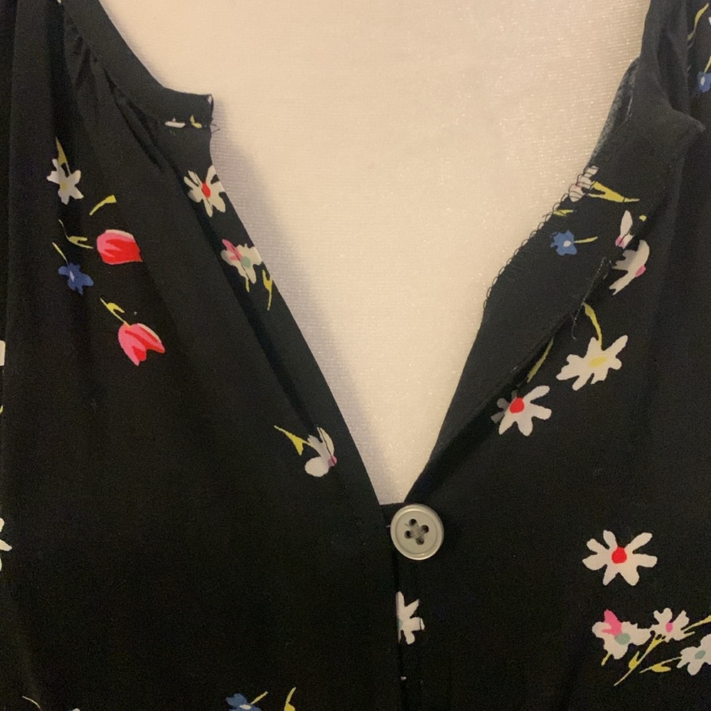 Loft Dress - Picture 4 of 5